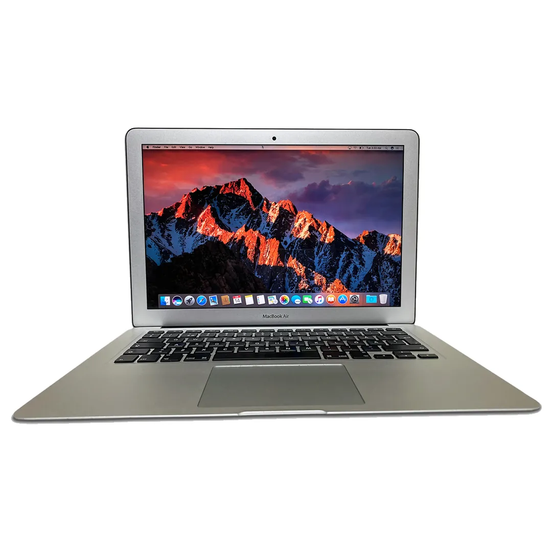 MacBook Air (2018) | Core i7 | 16GB RAM | 256GB SSD | Used