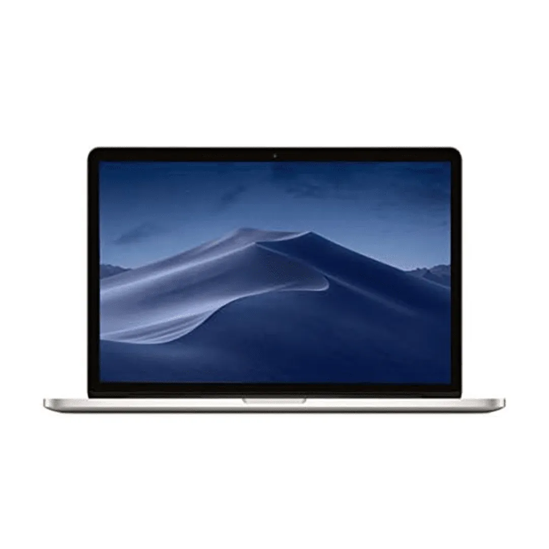 Apple MacBook Pro 2013, 16GB Unified Memory, 256GB SSD, Used