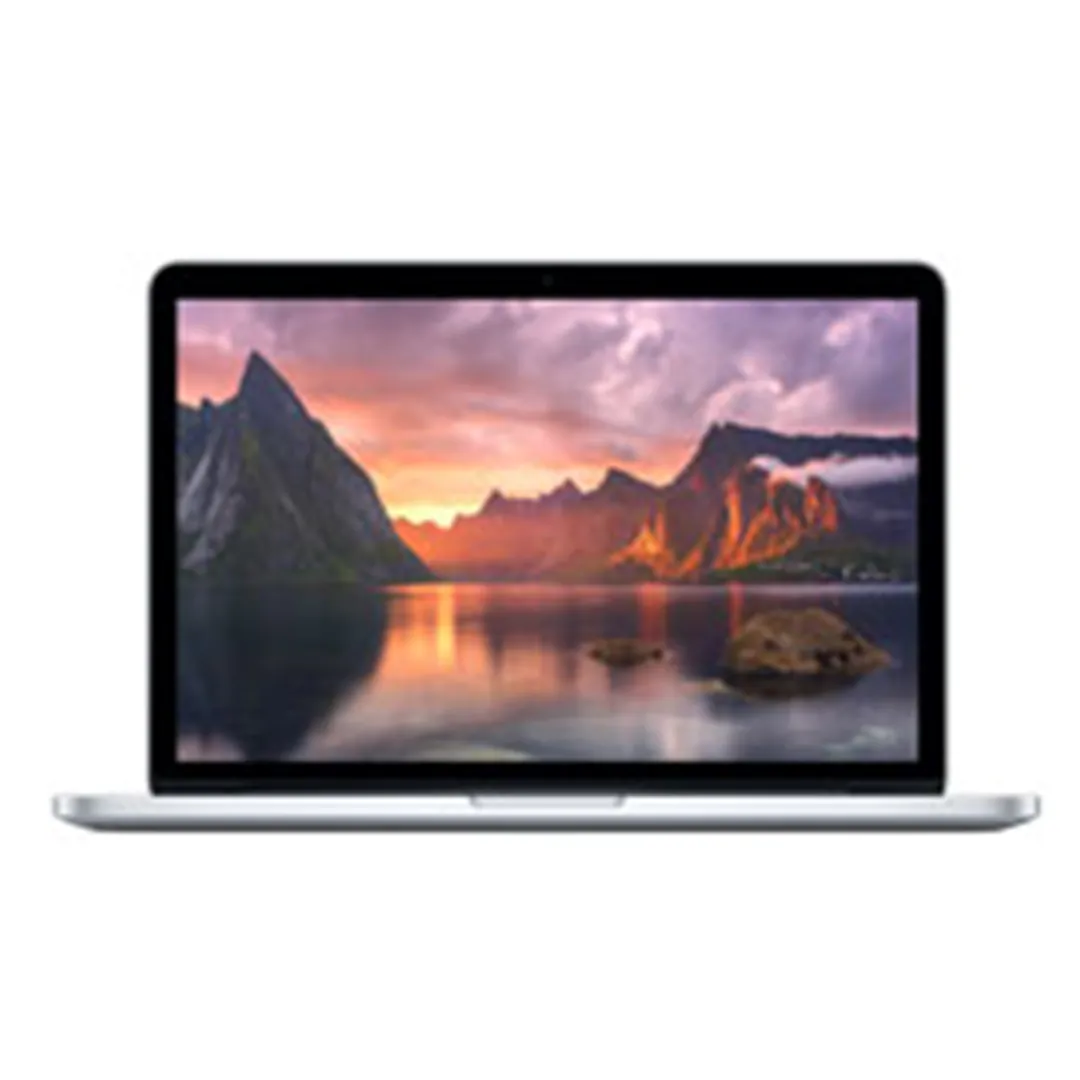 Apple MacBook Pro (2013), Intel Core i7, 16GB RAM, 256GB SSD, Used