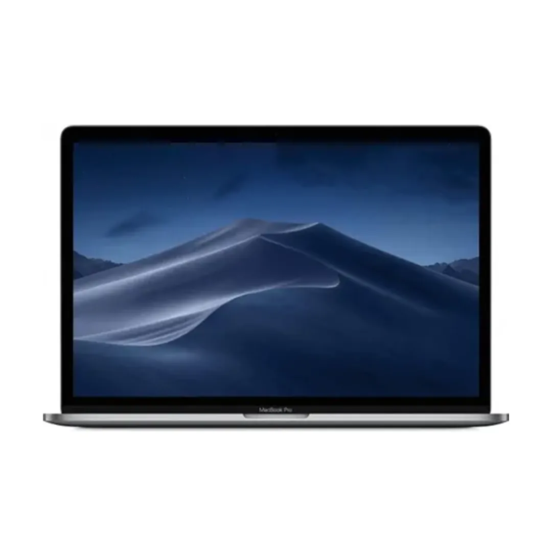 Apple MacBook Pro 15-inch (2018), Intel Core i9, 32GB RAM, 512GB SSD, Radeon Pro 4GB Graphics, Used
