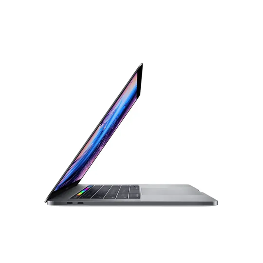 Used MacBook Pro 2018 | Intel Core i7 | 16GB RAM | 512GB SSD | 4GB Graphics — image 3
