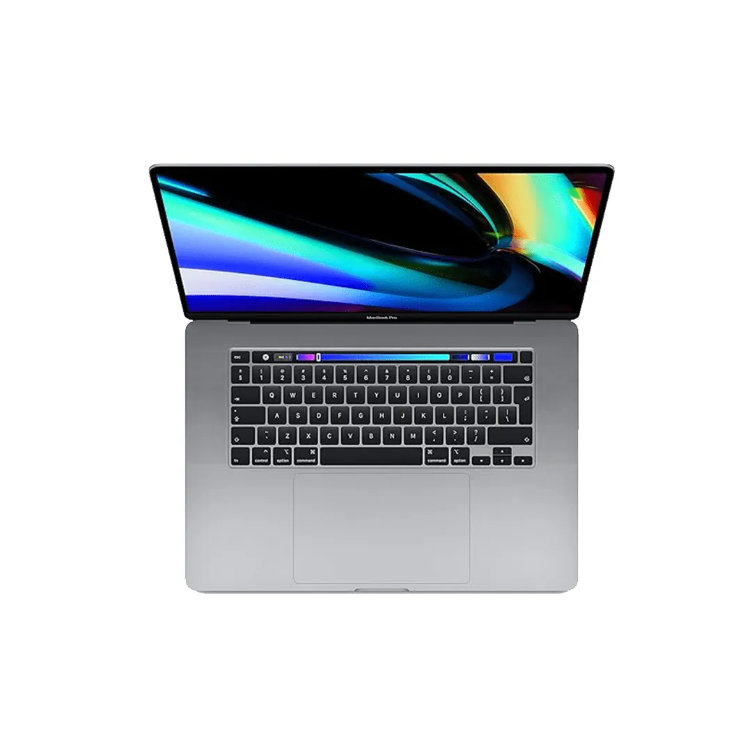 MacBook Pro 16-inch (2019) | Core i9 | 16GB RAM | 1TB SSD | Used — image 3