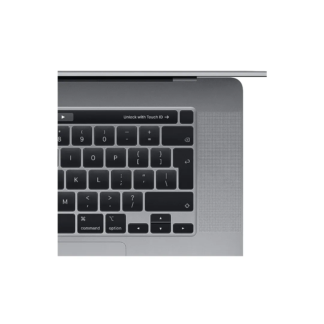 MacBook Pro 16-inch (2019) | Core i9 | 16GB RAM | 1TB SSD | Used — image 5