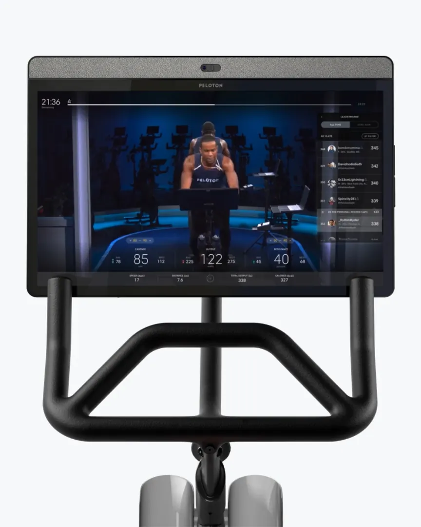 Peloton Tablet | 24-inch — image 3