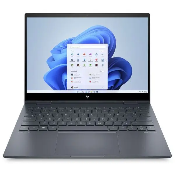HP Envy x360 2-in-1 | Intel Core i7 12th Gen | 16GB RAM | 512GB SSD | Open Box