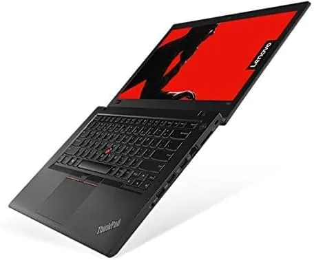 LENOVO THINKPAD T490 | Core i5 | 8th Gen | 16gb Ram | 256 SSD — image 3
