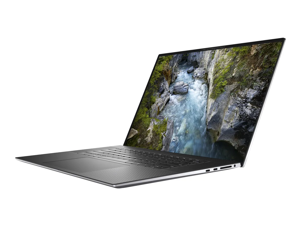 Dell Precision 5750 | Intel Core i7 10th Gen | 16GB RAM | 512GB SSD | 4GB Dedicated Graphics | Used