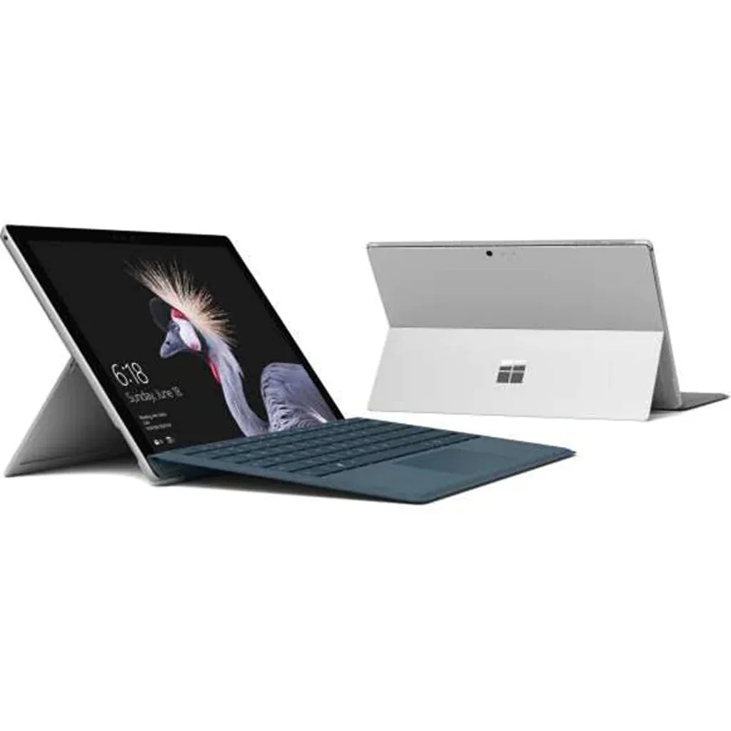 Microsoft Surface Pro 7+ 16GB Ram 256Gb SSD