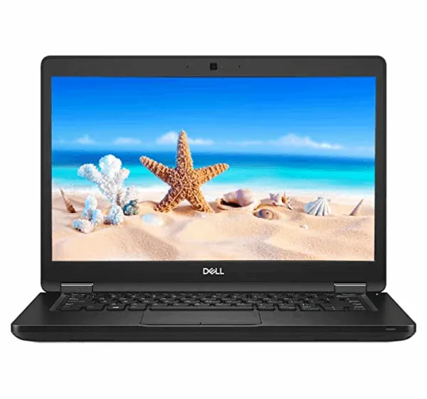 DELL LATITUDE 5490