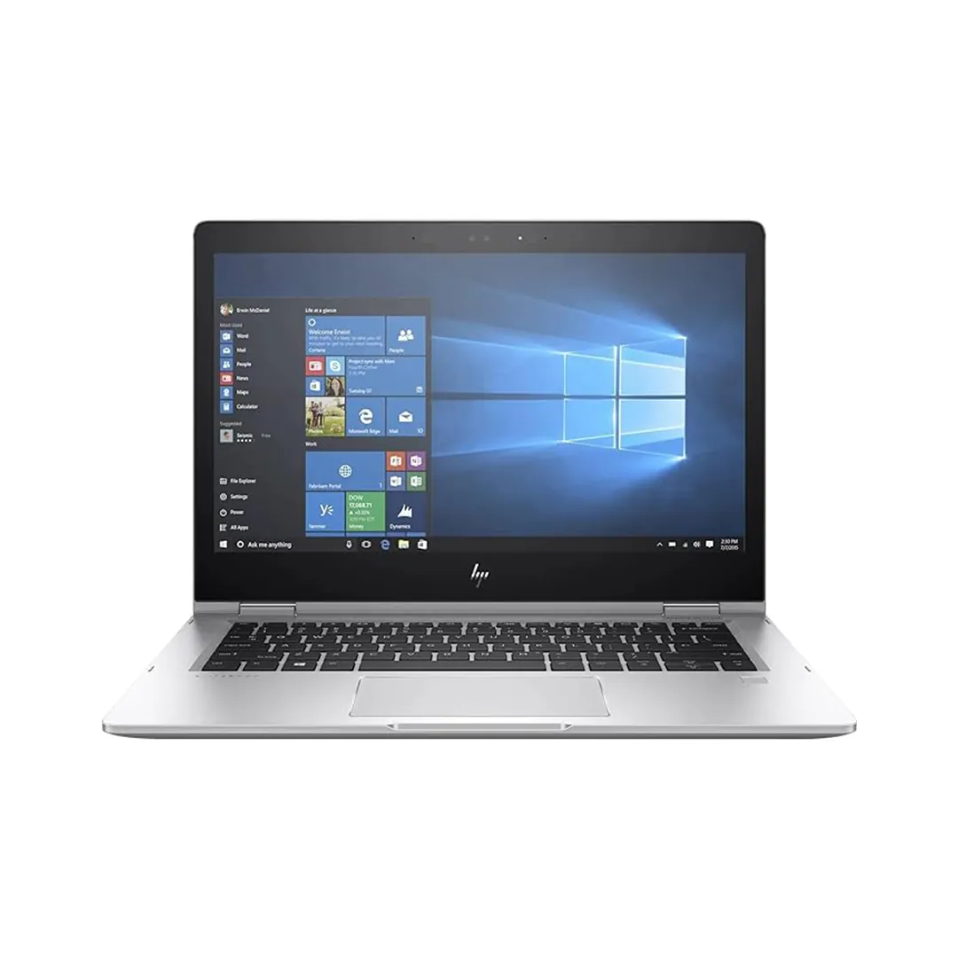 HP EliteBook x360 1030 G3 | Core i7 8th Gen | 16GB RAM | 512GB SSD | Used