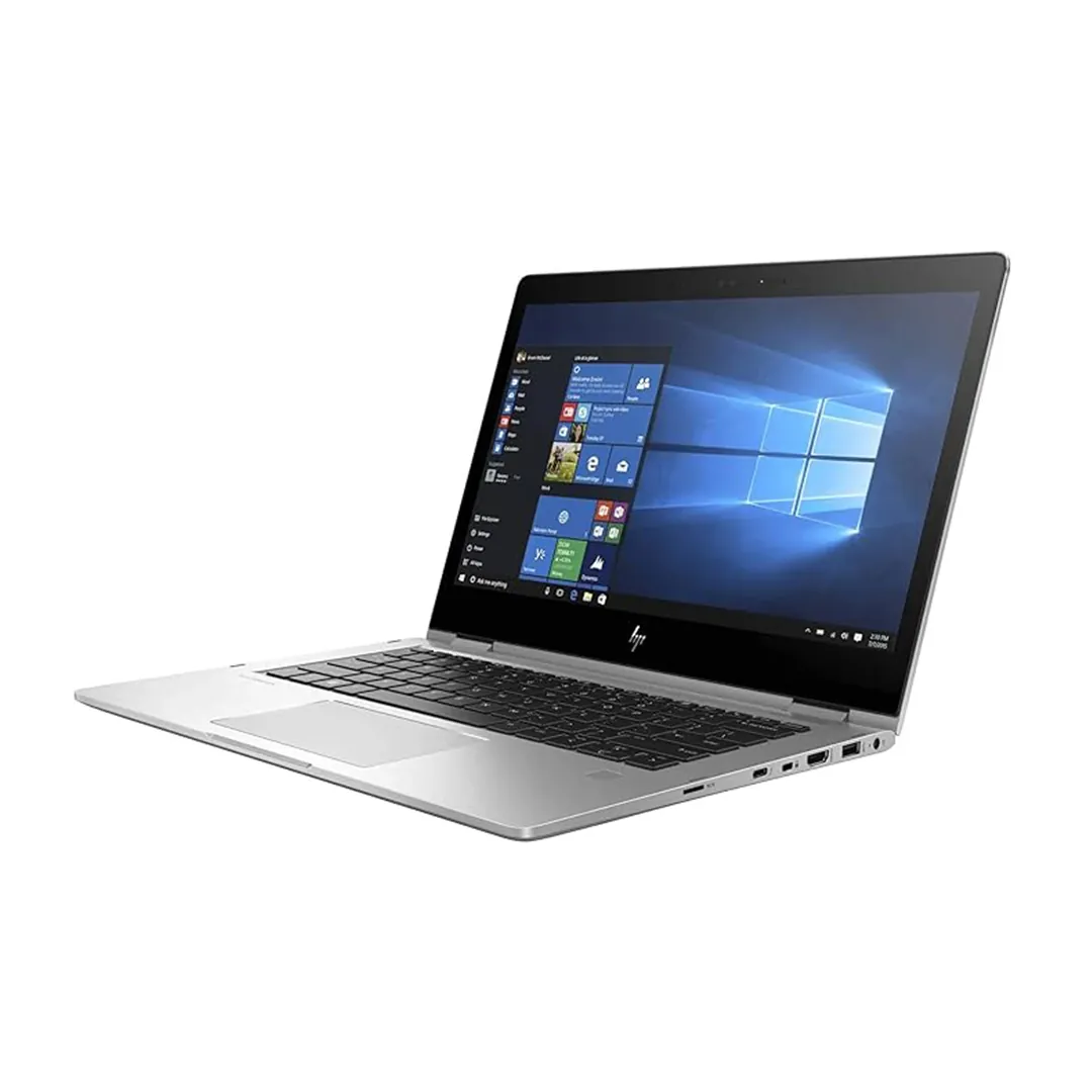 Used HP EliteBook 1030 Laptop | Intel Core i5-8th Gen | 8GB RAM | 512GB SSD — image 2