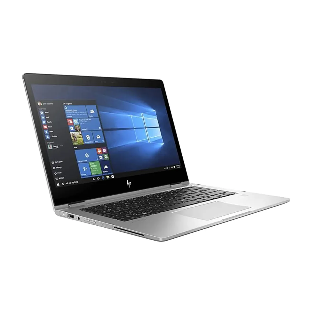 Used HP EliteBook 1030 Laptop | Intel Core i5-8th Gen | 8GB RAM | 512GB SSD — image 3