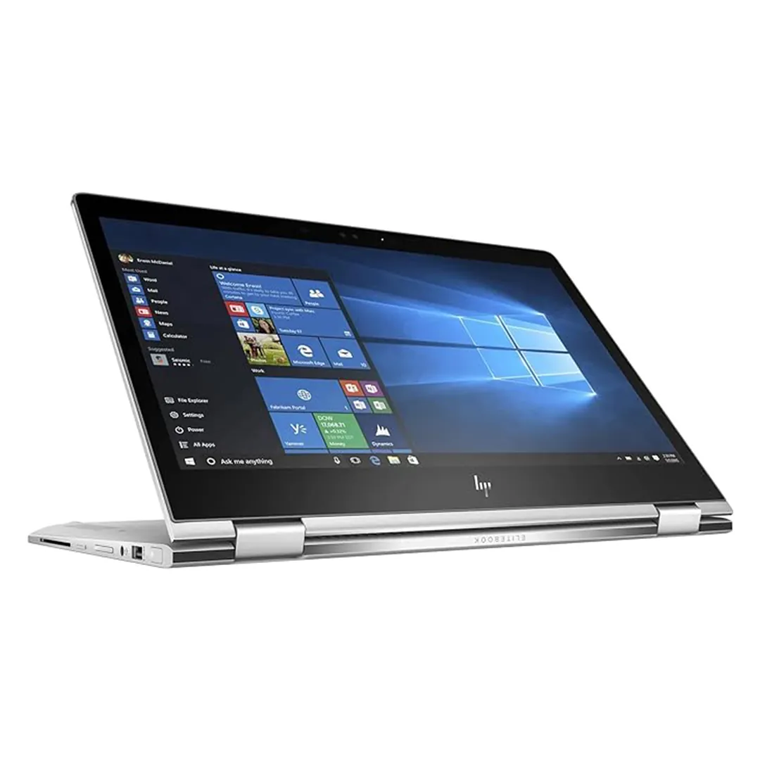 Used HP EliteBook 1030 Laptop | Intel Core i5-8th Gen | 8GB RAM | 512GB SSD — image 4