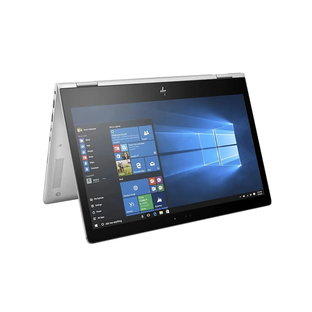 Used HP EliteBook 1030 Laptop | Intel Core i5-8th Gen | 8GB RAM | 512GB SSD — image 5