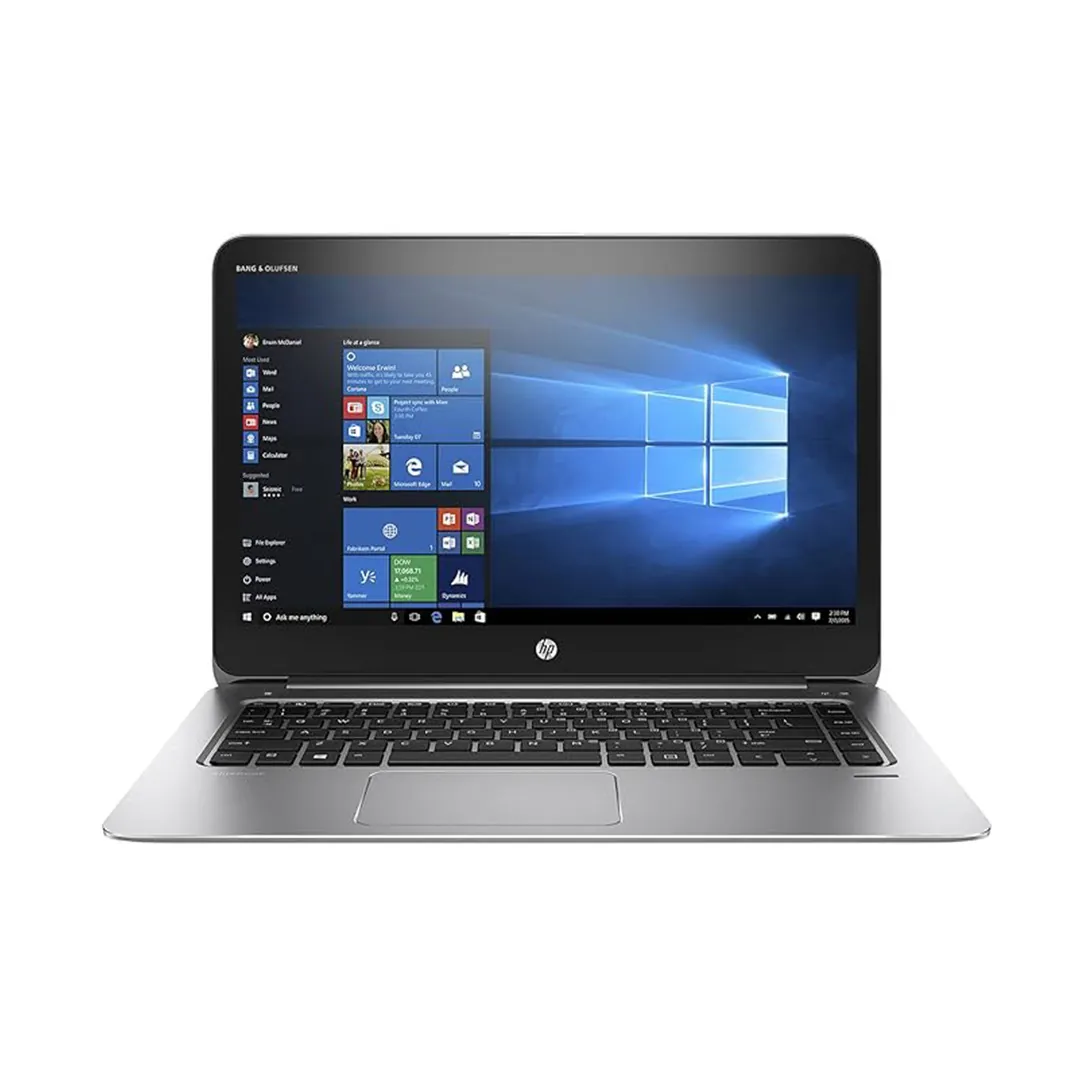 HP EliteBook Folio 1040 G3 | Core i7 6th Gen | 16GB RAM | 256GB SSD | Used