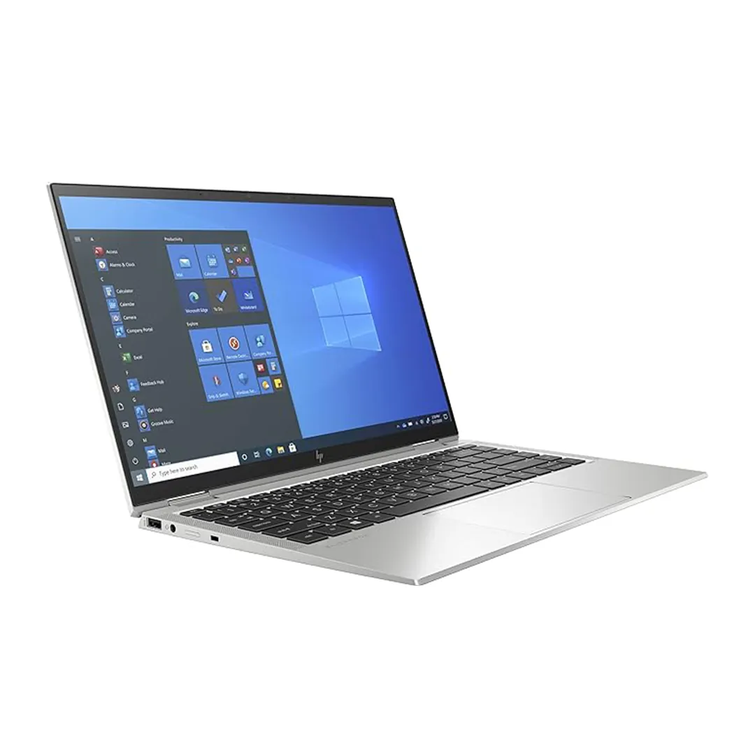Used HP EliteBook 1040-G3| Intel Core i7-7th Gen | 16GB RAM | 512GB SSD — image 2