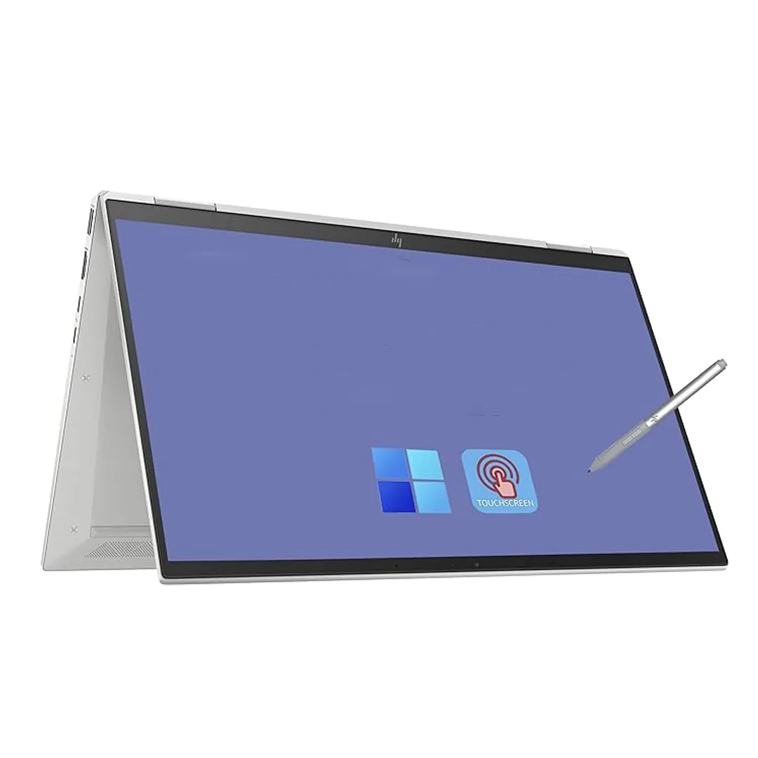 Used HP EliteBook 1040-G3| Intel Core i7-7th Gen | 16GB RAM | 512GB SSD — image 5