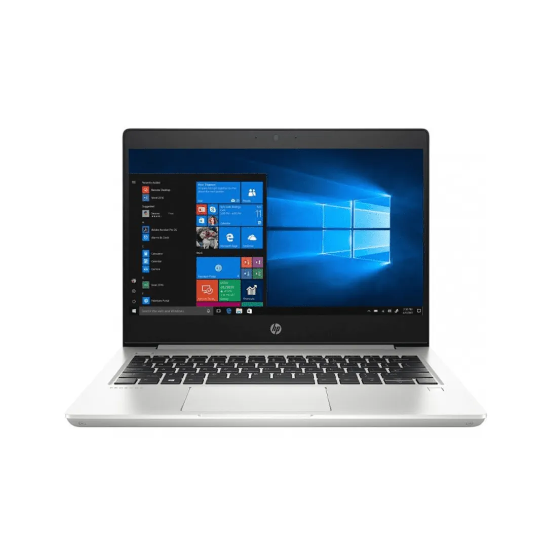 HP ProBook 430 G6 | Core i3 8th Gen | 8GB RAM | 256GB SSD | Used