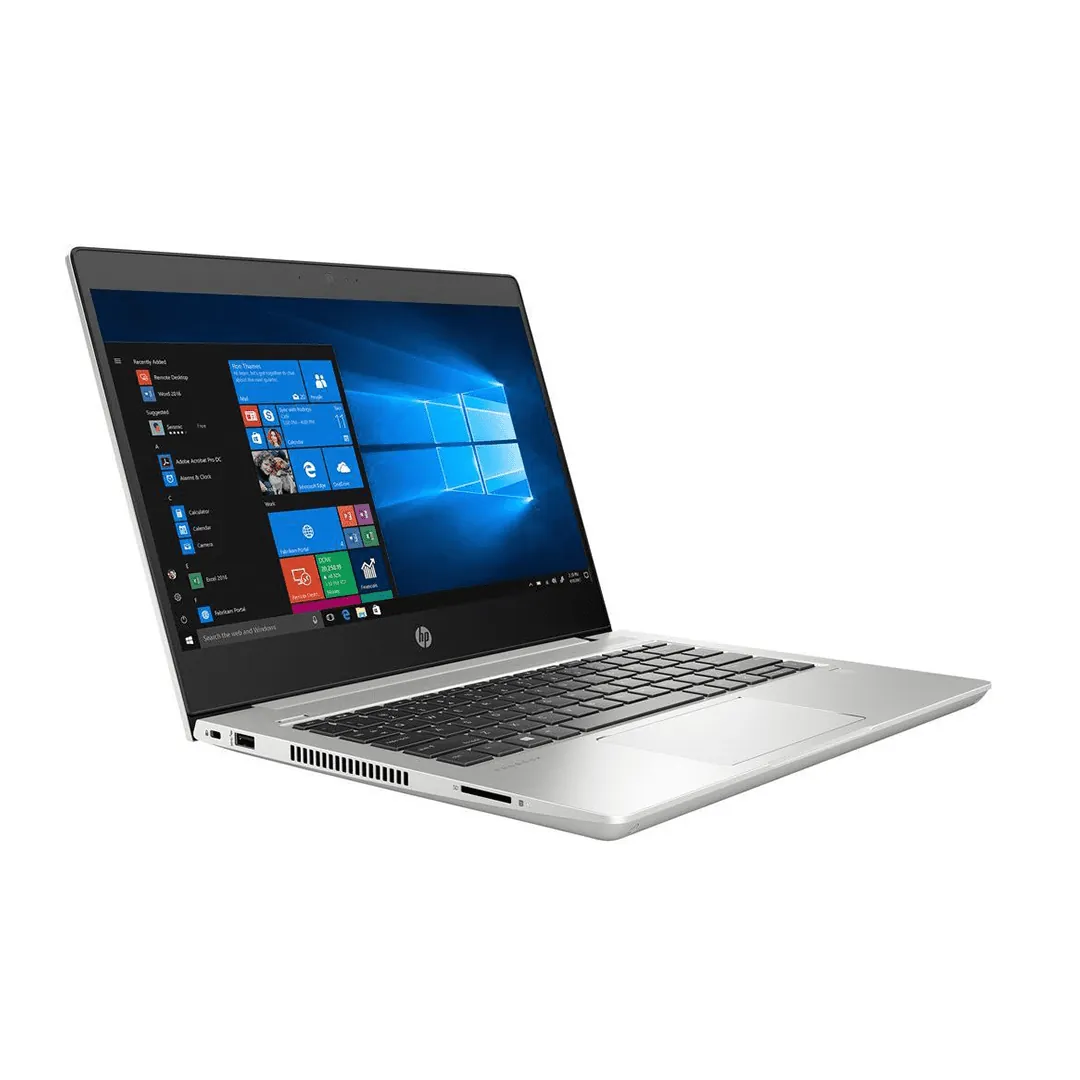 HP ProBook 440 G7 | Core i5 10th Gen | 16GB RAM | 512GB SSD | Used — image 2