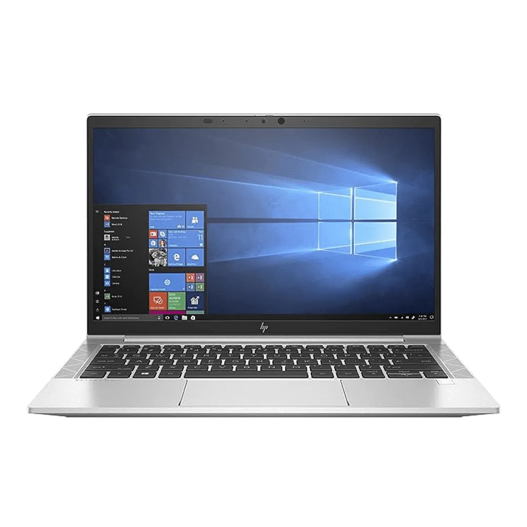 HP EliteBook 830 G5 | Core i5 8th Gen | 8GB RAM | 256GB SSD | Used