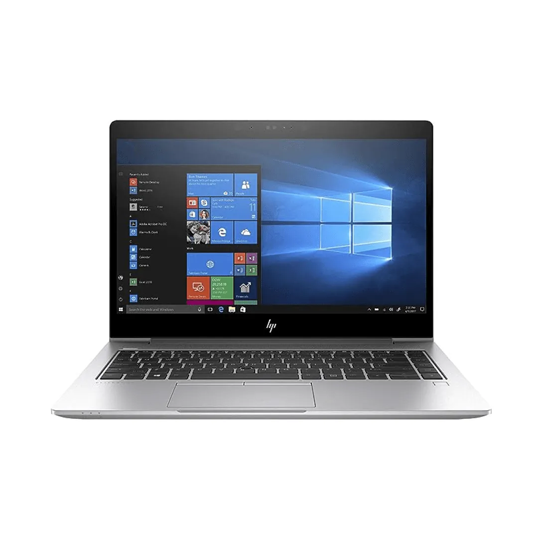 HP EliteBook 840 G5 | Core i5 8th Gen | 8GB RAM | 256GB SSD | Used