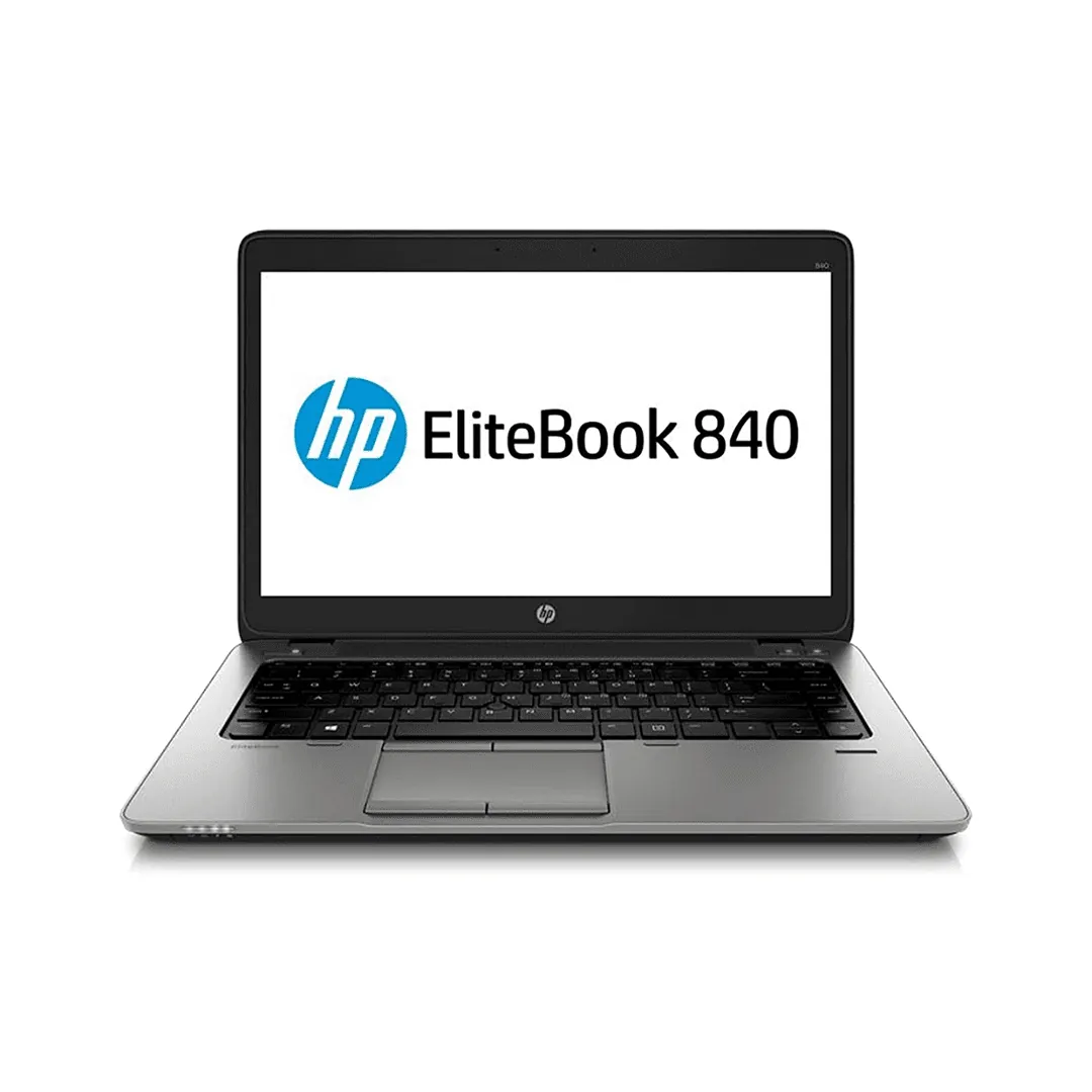 HP EliteBook 840 G2 | Core i7 5th Gen | 8GB RAM | 256GB SSD | Used