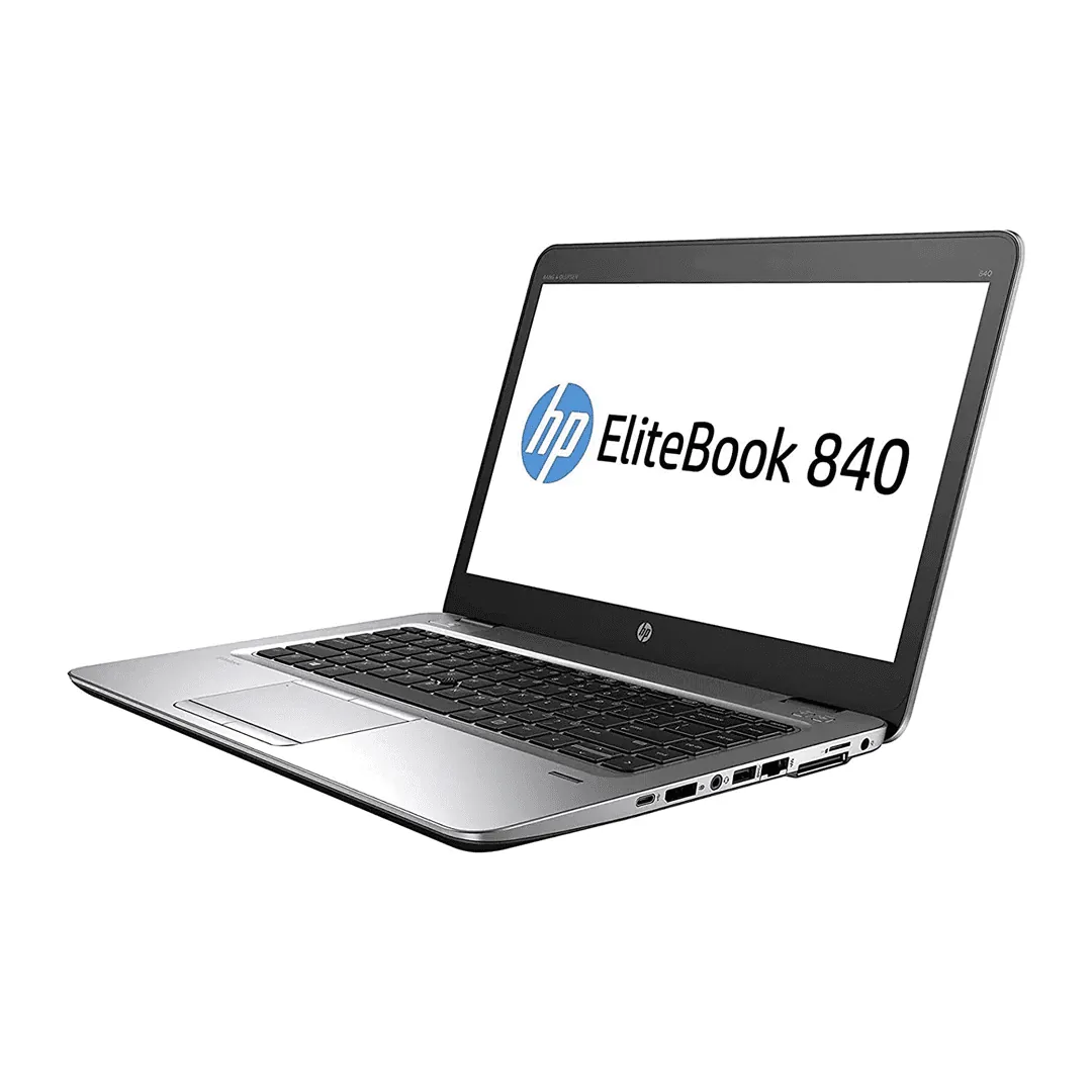 HP EliteBook 840 G3 | Core i5 6th Gen | 16GB RAM | 512GB SSD | Used — image 2