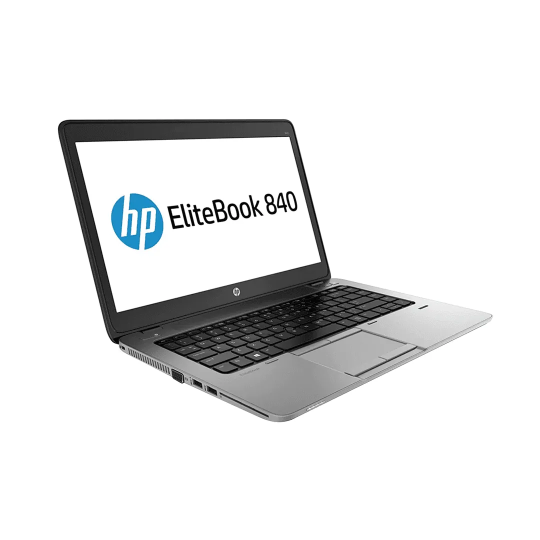 HP EliteBook 840 G3 | Core i5 6th Gen | 16GB RAM | 512GB SSD | Used — image 3
