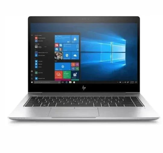 HP EliteBook 840 G5 | Core i5 7th Gen | 8GB RAM | 256GB SSD | Used