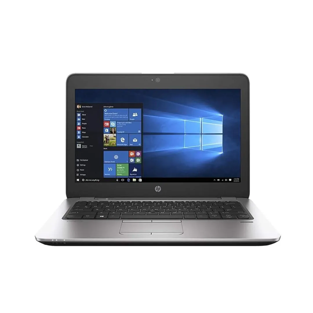 HP ZBook 14u G5 | Core i5 8th Gen | 8GB RAM | 256GB SSD | Used