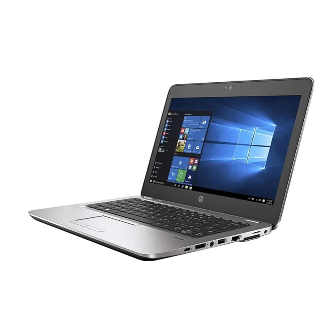 HP ZBook 14u G5 | Core i5 8th Gen | 8GB RAM | 256GB SSD | Used — image 2
