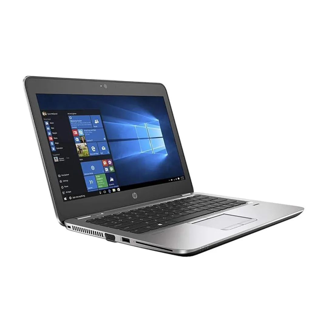 HP ZBook 14u G5 | Core i5 8th Gen | 8GB RAM | 256GB SSD | Used — image 3