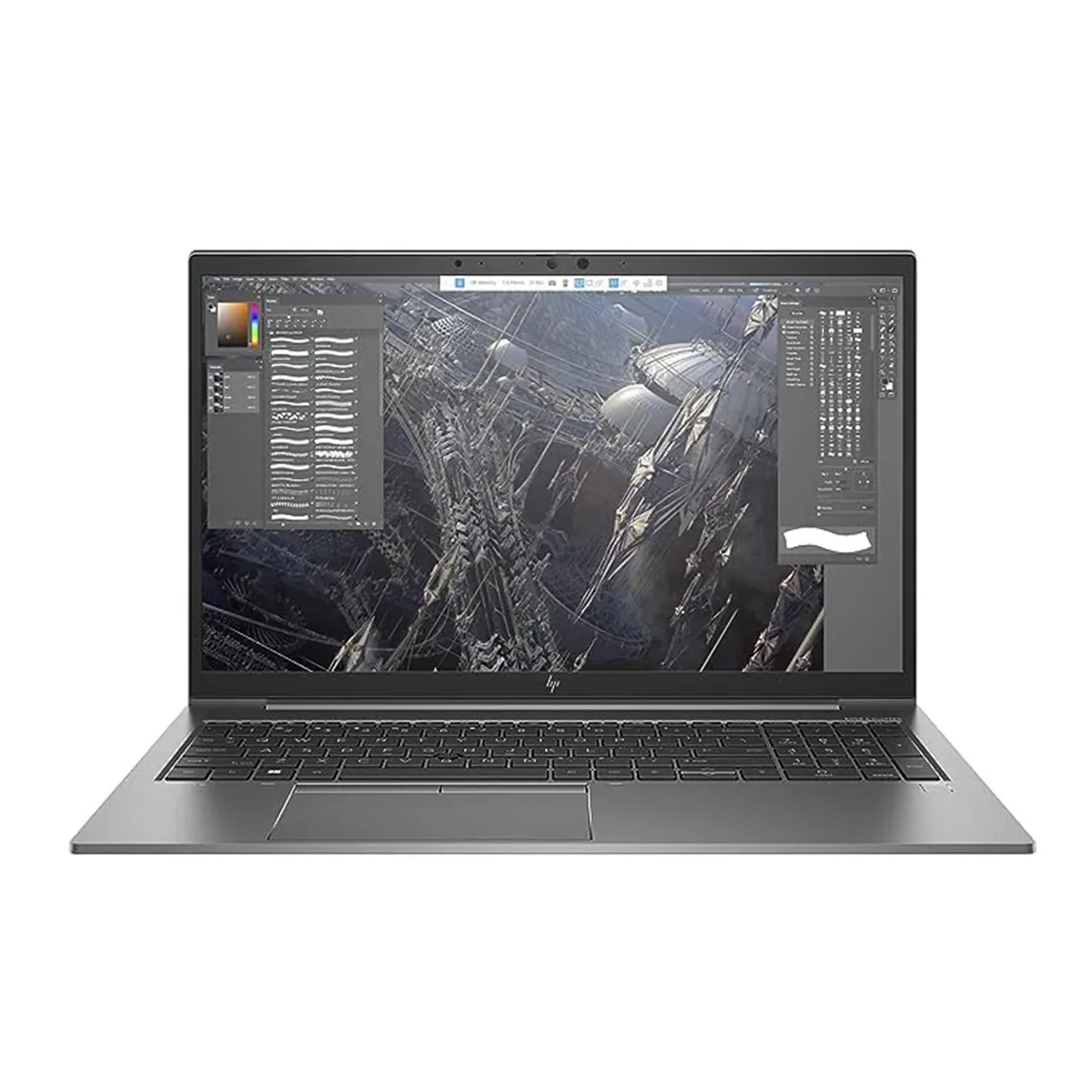 Used HP ZBook 15 G5 | Intel Core i7-10th Gen | 16GB RAM | 512GB SSD | 4GB Graphics