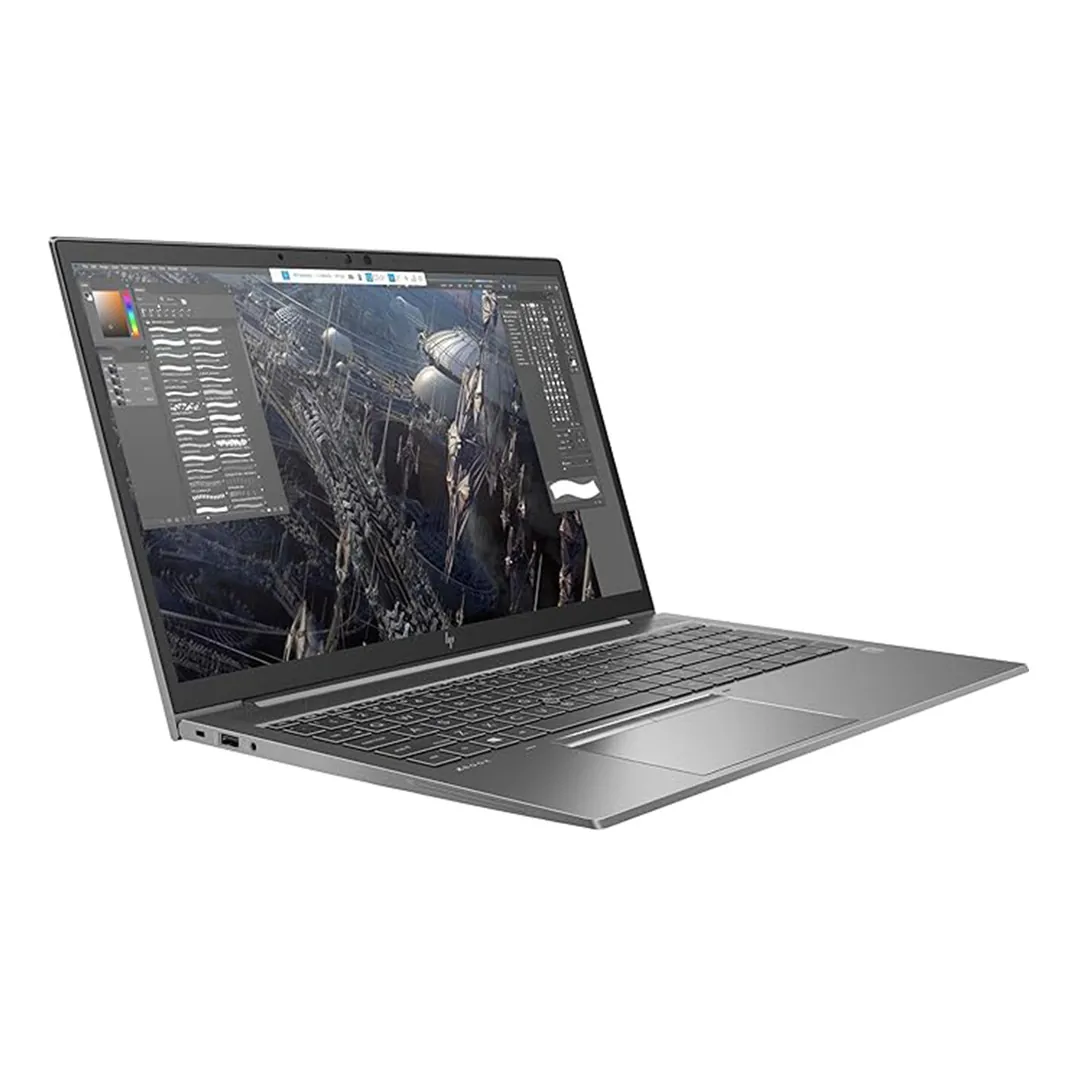 Used HP ZBook 15 G5 | Intel Core i7-10th Gen | 16GB RAM | 512GB SSD | 4GB Graphics — image 2