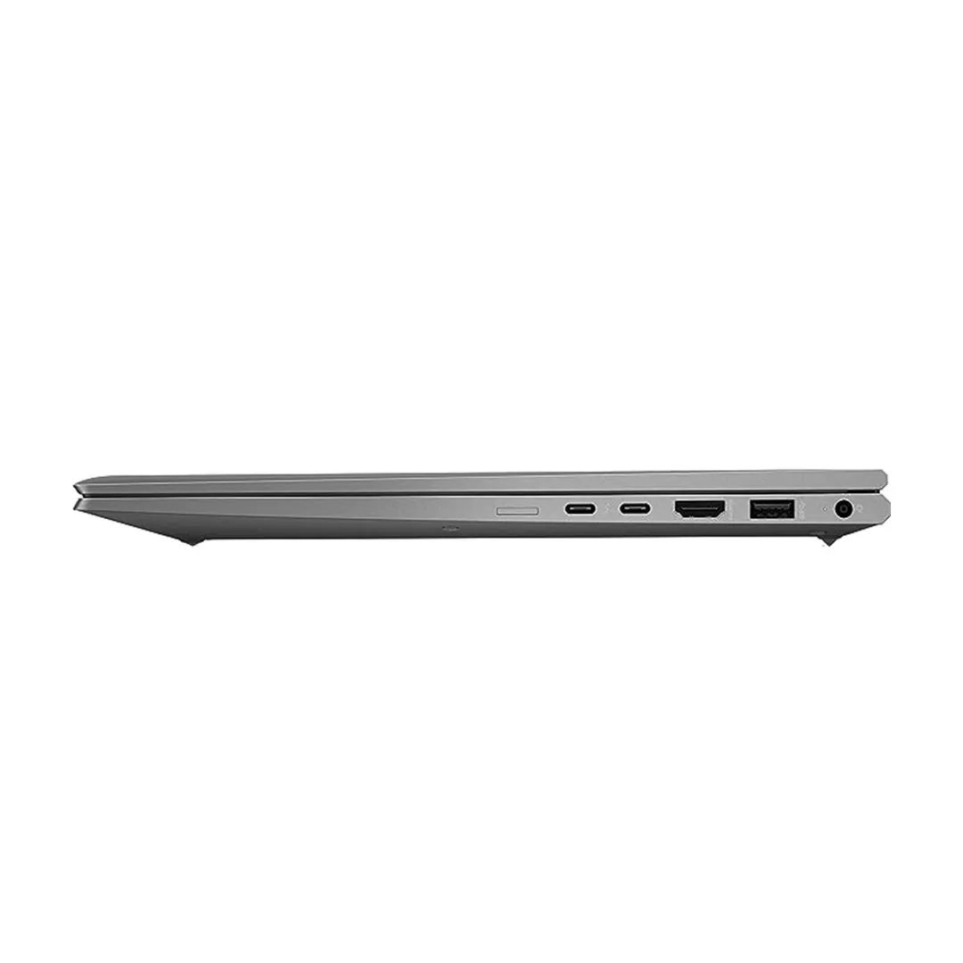Used HP ZBook 15 G5 | Intel Core i7-10th Gen | 16GB RAM | 512GB SSD | 4GB Graphics — image 4