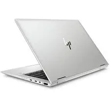 HP EliteBook x360 1030 G3 | Core i5 7th Gen | 8GB RAM | 512GB SSD | Touchscreen | Used — image 2