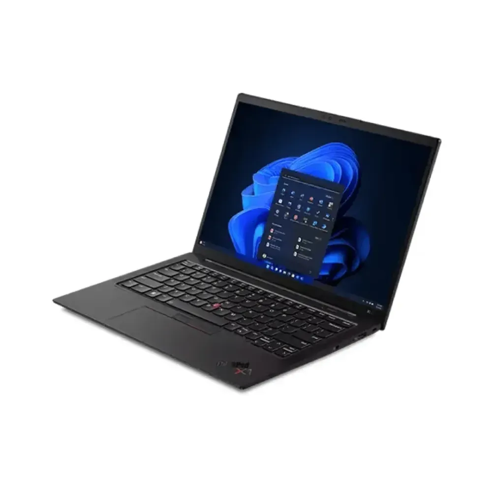 Lenovo ThinkPad X1 Carbon, Intel Core i5 8th Gen, 16GB RAM, 512GB SSD, Open Box