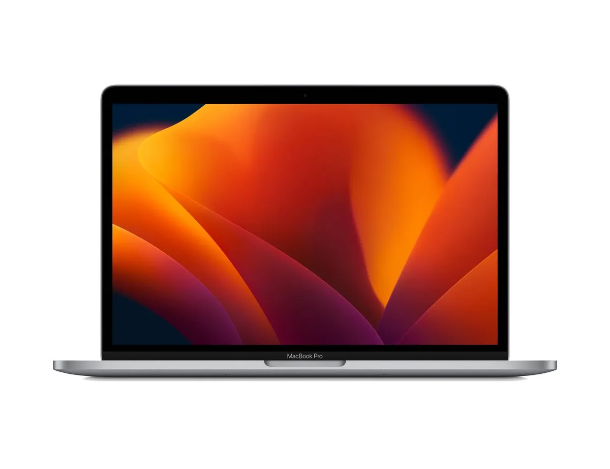 USED MACBOOK PRO 2022 M2 CHIP