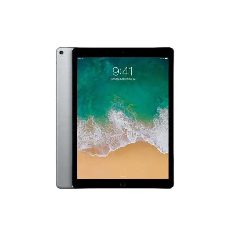 Apple iPad (6th Generation), Wi-Fi, 32GB / 128GB, 2018 Model, Used