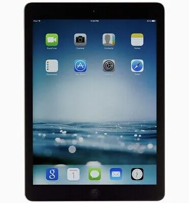 Used IPAD AIR 1 — image 2