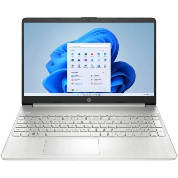 HP 17-inch Laptop | Core i5 12th Gen | 12GB RAM | 512GB SSD | Used