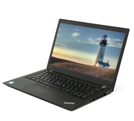 Lenovo ThinkPad T470s Core i5 6th Generation 8GB RAM 256GB SSD — image 2