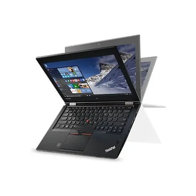 Lenovo Yoga 260 Core i5 6th Generation 8GB RAM 256GB SSD